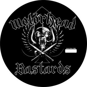 Motörhead – Bastards (LP)
