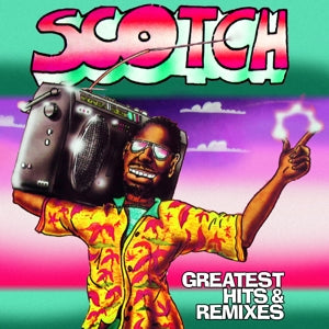 Scotch – Greatest Hits & Remixes (LP)
