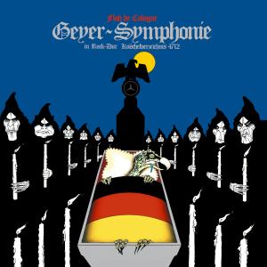 Floh De Cologne – Geyer Symphonie (LP)