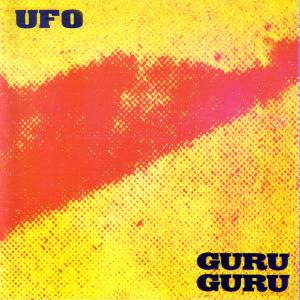 Guru Guru – Ufo (LP)