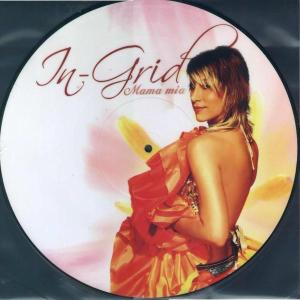 In-Grid – Mama Mia (12in)