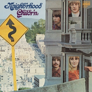 Neighb'rhood Childr'n – Neighb'rhood Childr'n (LP)