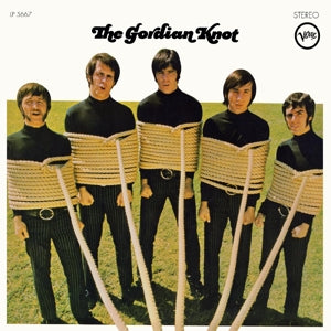Gordian Knot – The Gordian Knot (LP)