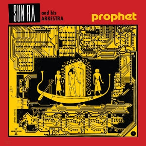 Sun Ra – Prophet (LP)