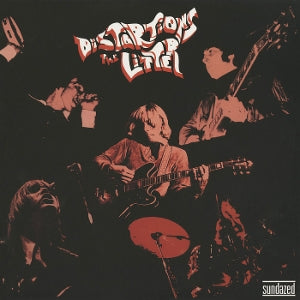 The Litter – Distortions (LP)