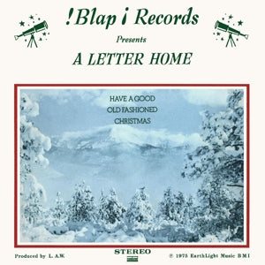 Various – Have a Good Old Fashioned Christmas (LP)