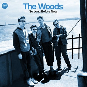 Woods – So Long Before Now (LP)