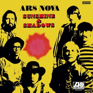 Ars Nova – Sunshine & Shadows (LP)
