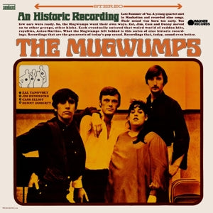 Mugwumps – Mugwumps (LP)
