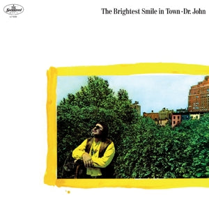 Dr. John – The Brightest Smile In Town (LP)