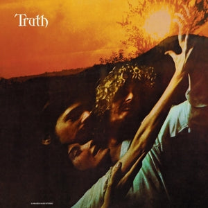 Truth – Truth (LP)