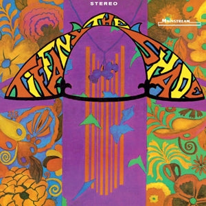 Tiffany Shade – The Tiffany Shade (LP)