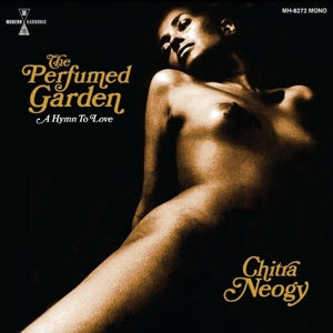 Chitra Neogy – Perfumed Garden (LP)