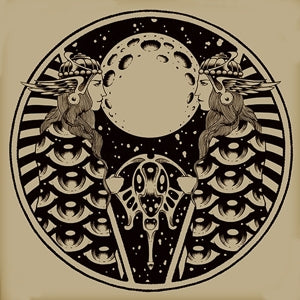 Asteroid No. 4 – Asteroid No. 4 (LP)