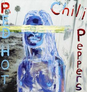 Red Hot Chili Peppers – By the Way (LP)