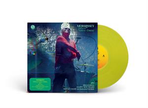 Morrissey – Deluxe Notre-Dame (12in)