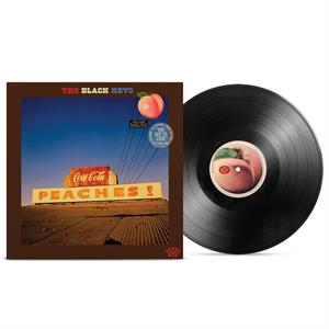 The Black Keys – Peaches! (LP)
