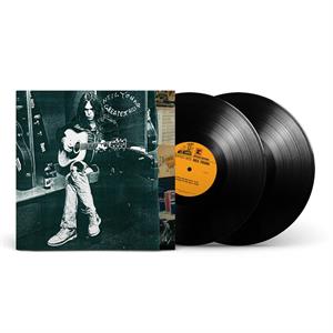 Neil Young – Greatest Hits (LP)