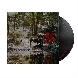 Zach Bryan – With Heaven On Top (LP)