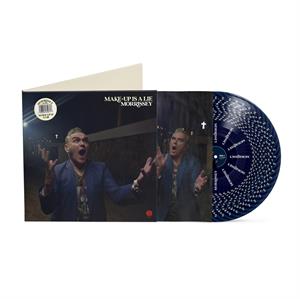 Morrissey – Make-Up is a Lie (LP)