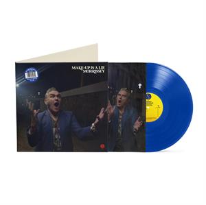 Morrissey – Make-Up is a Lie (LP)