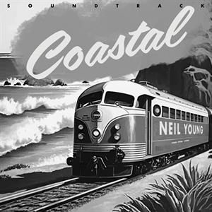Neil Young – Coastal (LP)