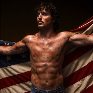 Benson Boone – American Heart (LP)