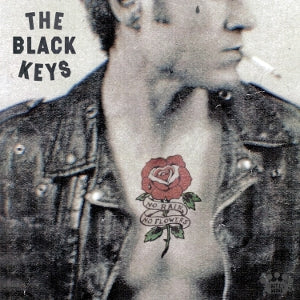 The Black Keys – No Rain