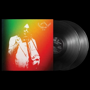Neil Young – Tonight's the Night (LP)