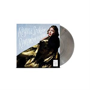 Regina Spektor – Remember Us To Life (LP)