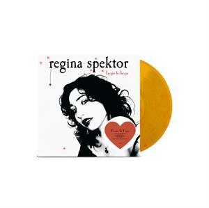 Regina Spektor – Begin To Hope (LP)
