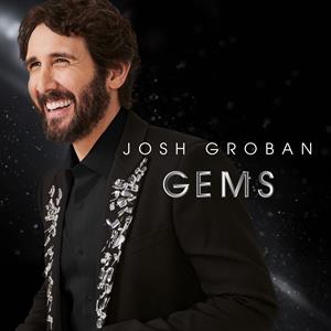 Josh Groban – Gems (LP)