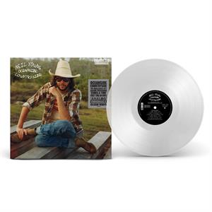 Neil Young – Oceanside Countryside (LP)