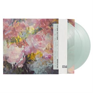 Rüfüs Du Sol – Inhale / Exhale (LP)