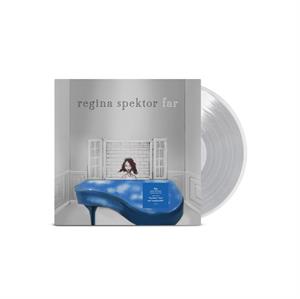Regina Spektor – Far (LP)
