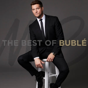 Michael Buble – The Best of Buble (LP)