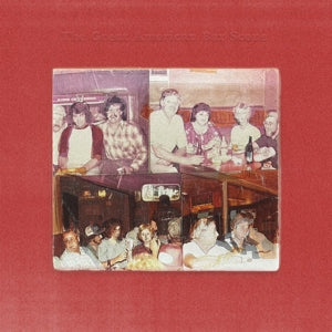 Zach Bryan – The Great American Bar Scene (LP)