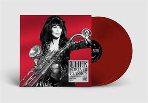 Cher – Forever (LP)