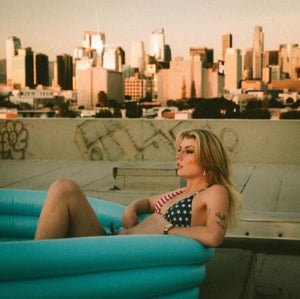 Dasha Dasha – What Happens Now? (LP)