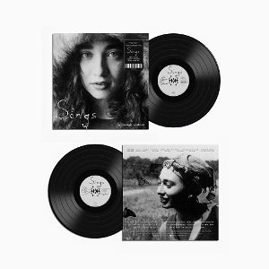 Regina Spektor – Songs (LP)