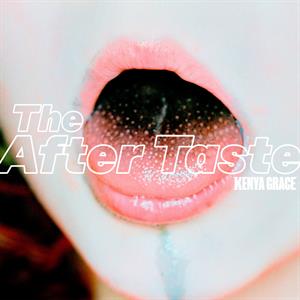 Kenya Grace – The After Taste (LP)