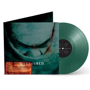 Disturbed – The Sickness (LP)