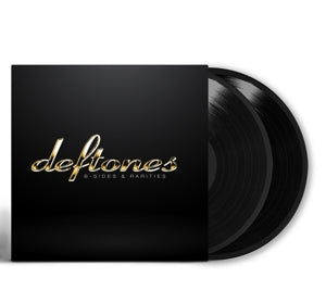Deftones – B-Sides & Rarities (LP)