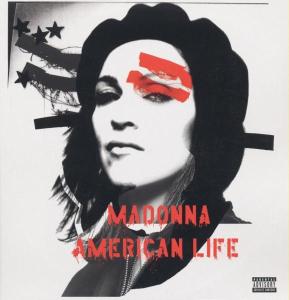 Madonna – American Life (Lp) (LP)