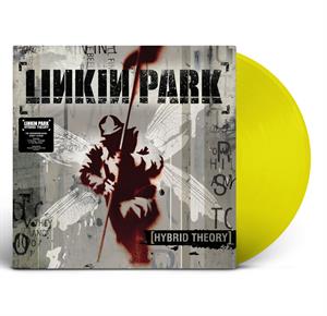 Linkin Park – Hybrid Theory (LP)