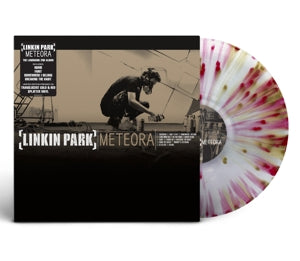 Linkin Park – Meteora (LP)