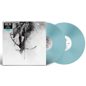 Linkin Park – The Hunting Party (LP)