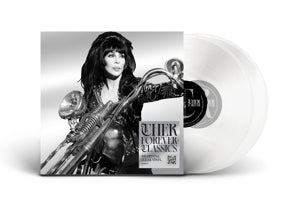 Cher – Forever (LP)