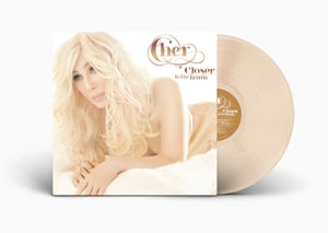 Cher – Closer To the Truth (LP)