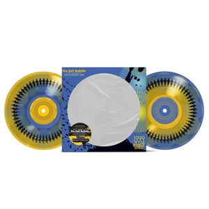 The Flaming Lips – The Soft Bulletin (LP)